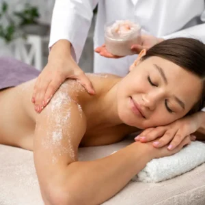 Body-Polishing