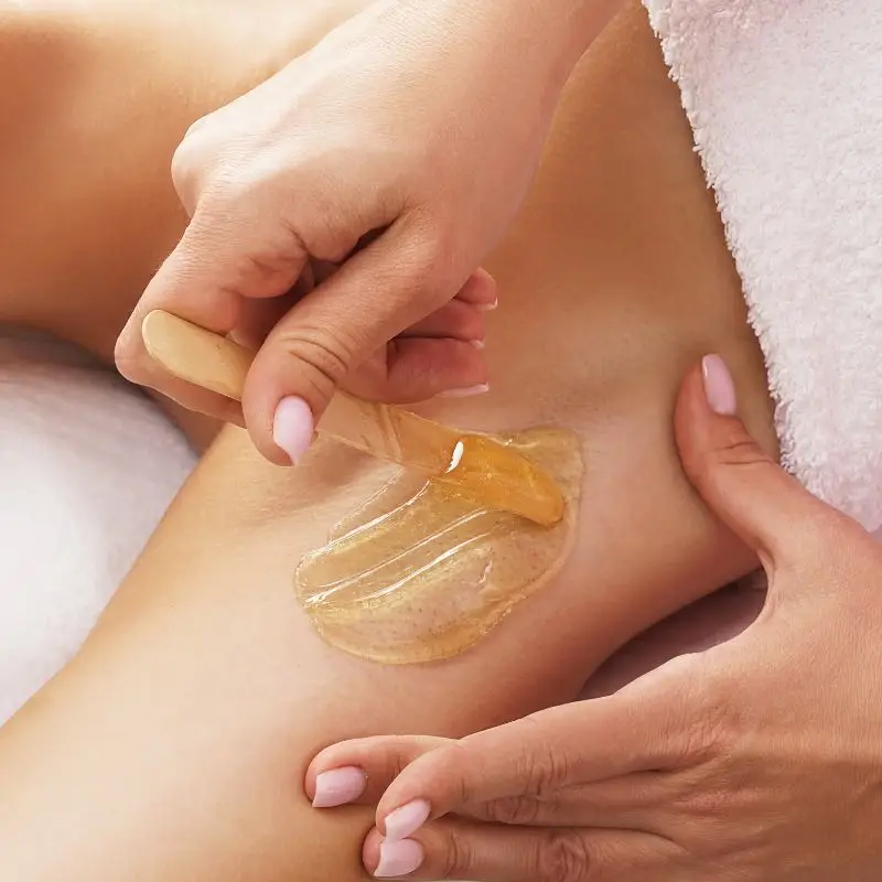 Brazilian-Wax