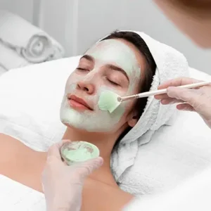 FaceCleanup