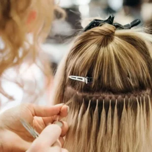 Hair-Extension