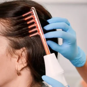 Hair-treatment