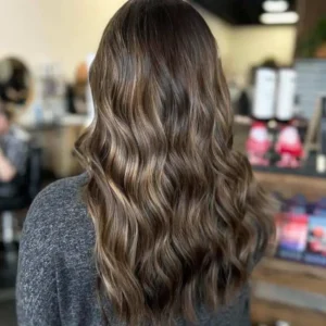 Haircolor