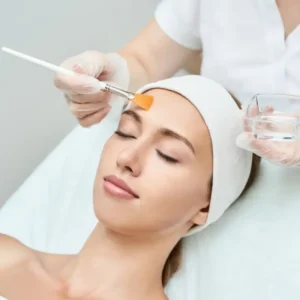 Peel-Treatments