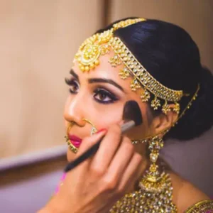 bridal-makeup
