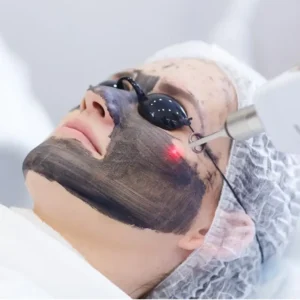 cosmetologist