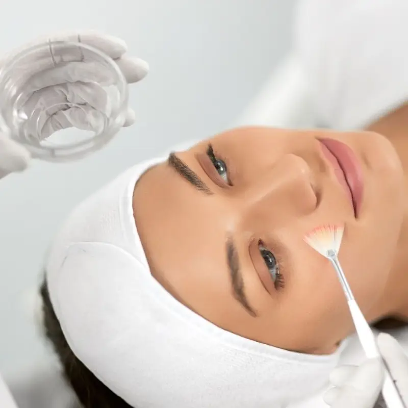 Diploma in Cosmetology – Facial Aesthetics