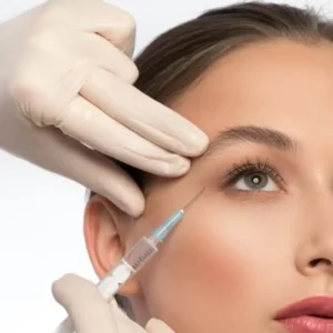 dermatologist
