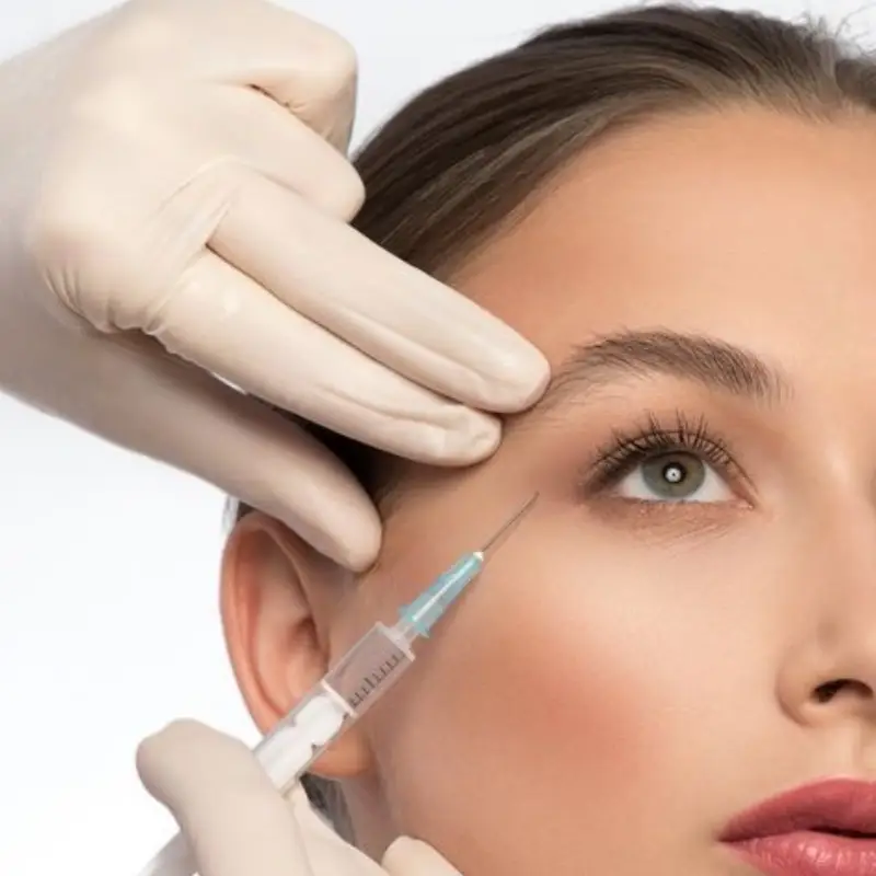 dermatologist