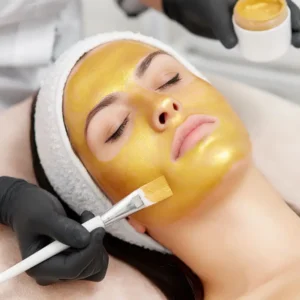 facials