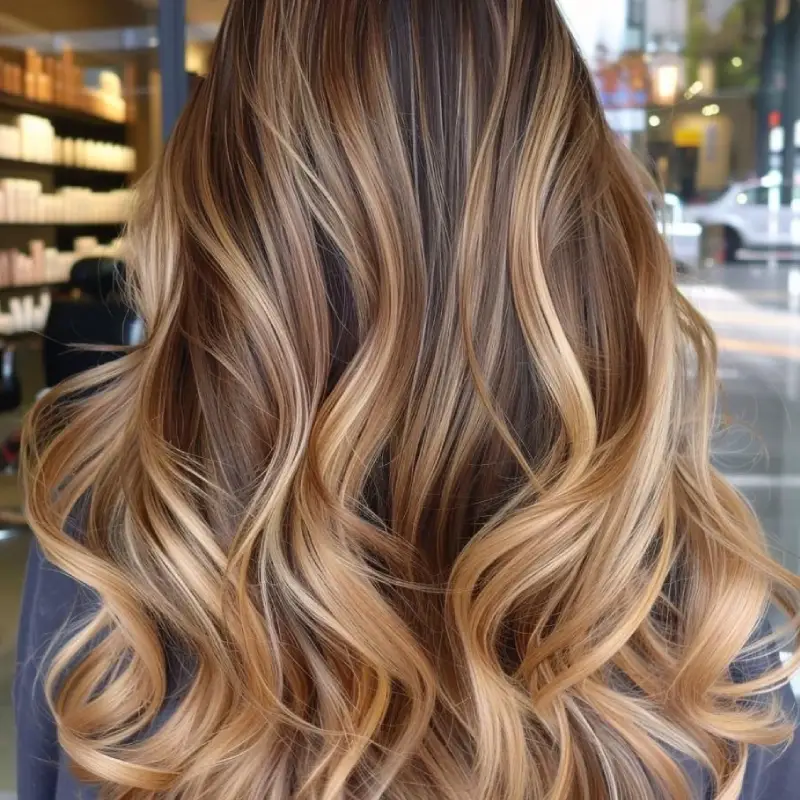 Diploma in Professional Hairdressing